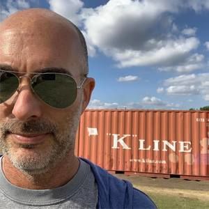 Meet your Posher, Josh